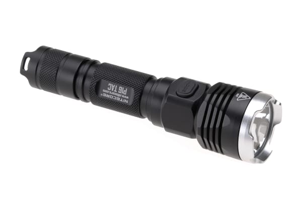 Nitecore P16 TAC Precise Tactical