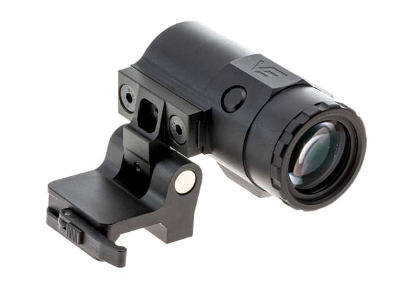 Vector Optics Maverick IV 3x22 Magnifier Mini