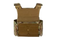 Warrior Low Profile Carrier V1