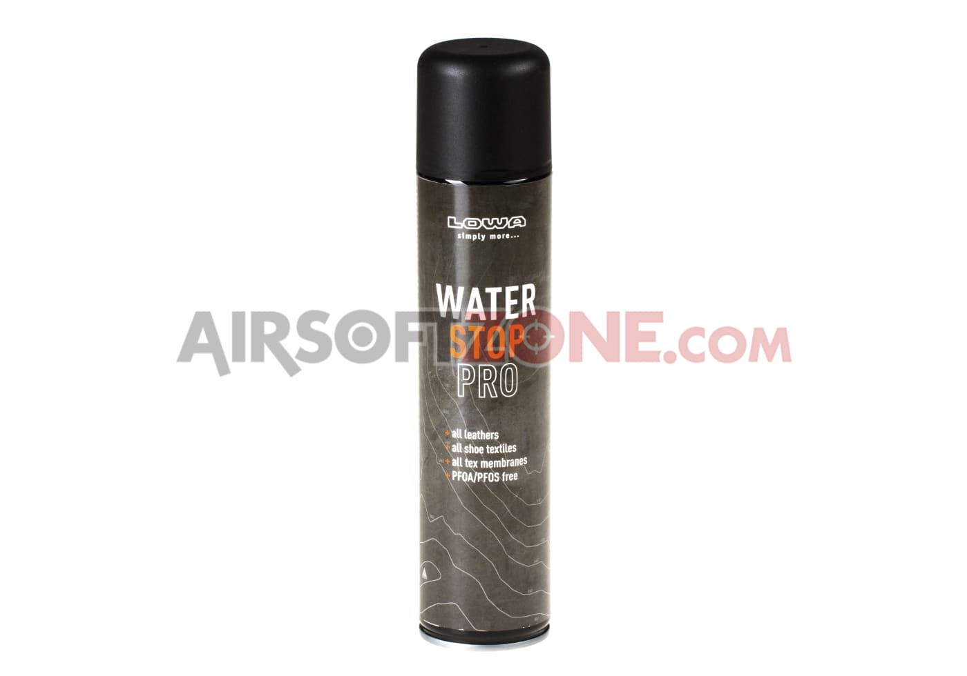 Lowa spray cheap