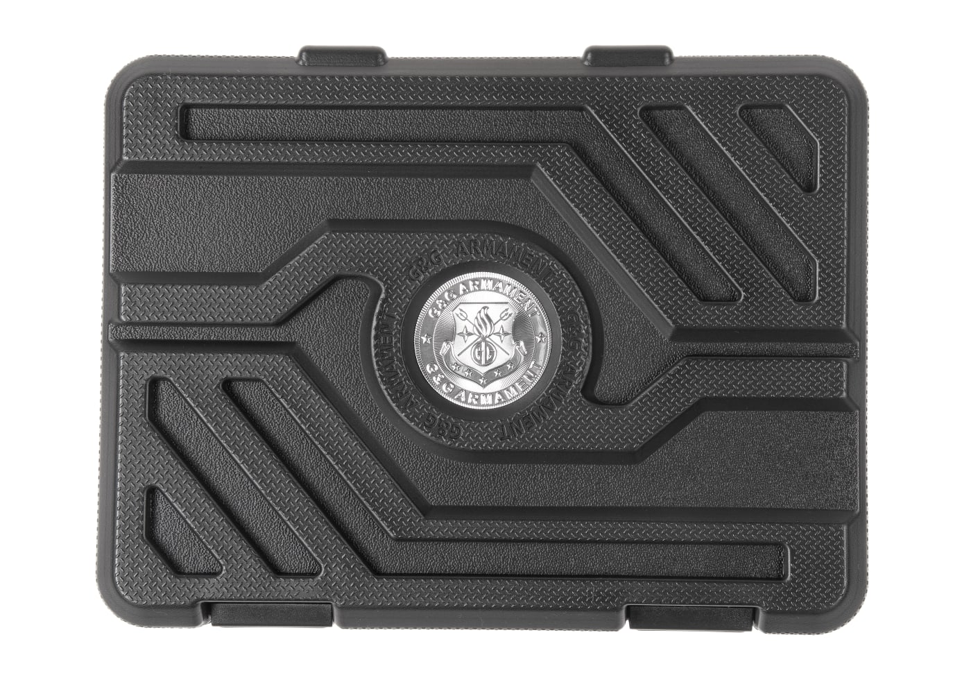 G&G GPM92 GP2 Metal Version Co2