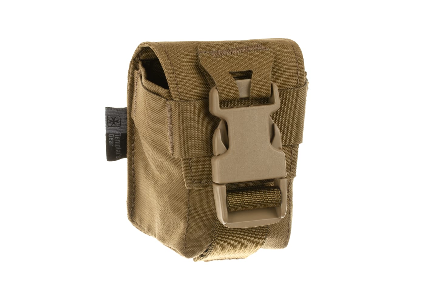 Templar's Gear Frag Grenade Pouch