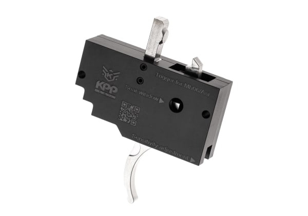 KPP 90° MB06/ASR Trigger Set
