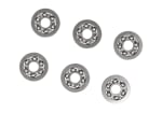Prometheus 8mm Precision Ball Bearing Bushing for G&G