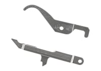 KPP Converter from 45° to 90° VSR-10