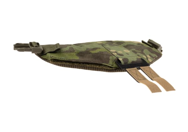 Templar's Gear Cover for Ballistic Throat Protection