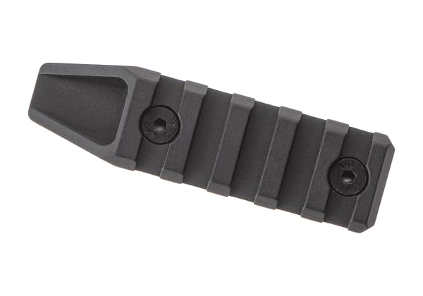 5KU 5 Slot Rail Section For MLOK / Keymod