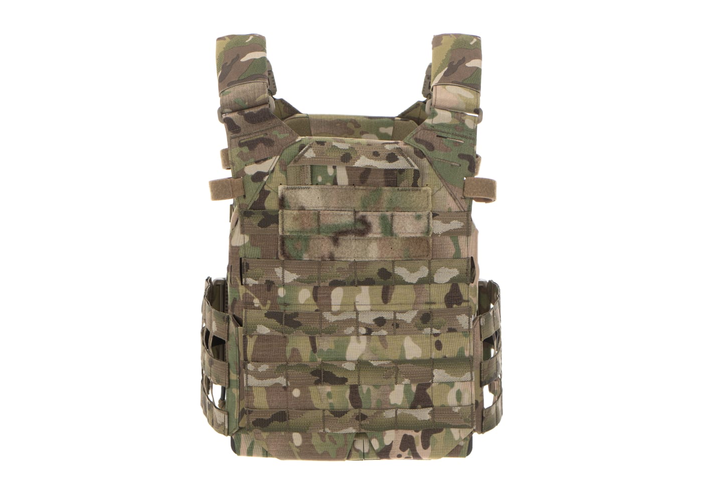 Clawgear Raider Plate Carrier