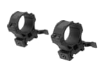Leapers Accu-Sync QR 30mm Medium Profile Rings