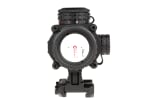 Primary Arms SLx5P 5x Prism Scope .223/5.56, 5.45x39, .308 ACSS Gen III