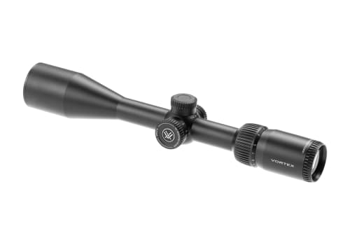 Vortex Optics Crossfire HD 4-12x44 SFP Dead-Hold BDC MOA Scope