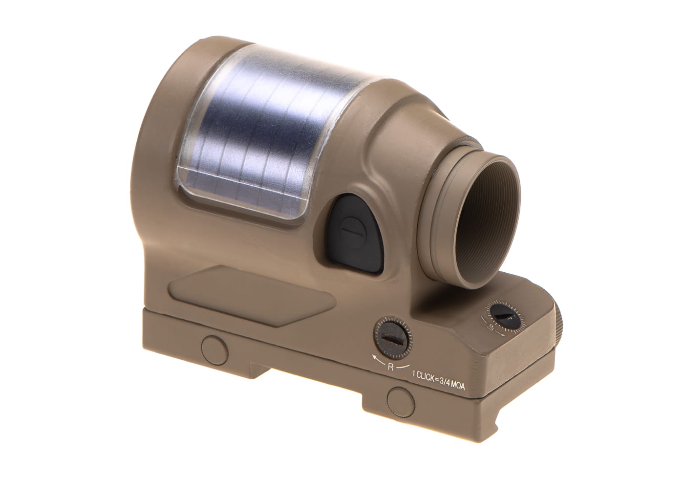 Aim-O SRS 1x38 Red Dot Solar