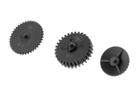 BD Custom 32:1 Enhanced Integrated Axis Gear Set