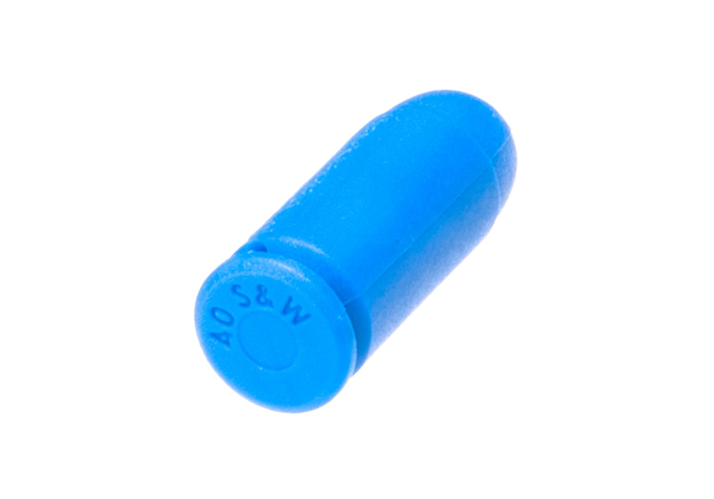 IMI Defense Dummy Bullets .40 S&W 10pcs