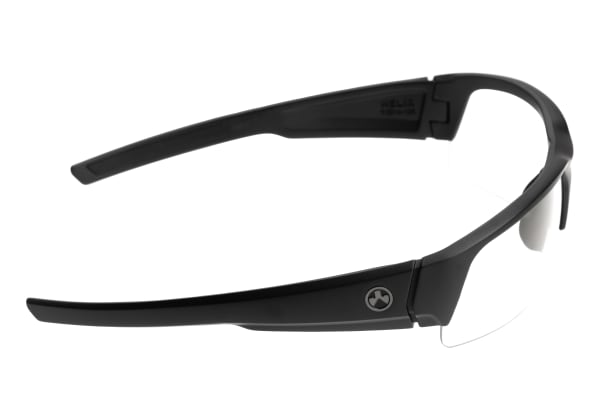 Magpul Helix - Black Frame / Clear Lens