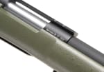 Snow Wolf M24 SWS Sniper Weapon System
