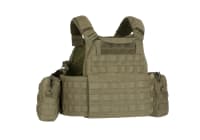 Warrior DCS 5.56 Config