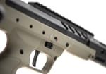 Silverback Desert Tech SRS A2/M2 22''