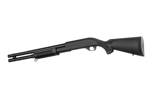 Cyma CM350LM Shotgun Metal Version