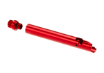 Laylax Hi-Capa D.O.R. Fixed Two Way Outer Barrel