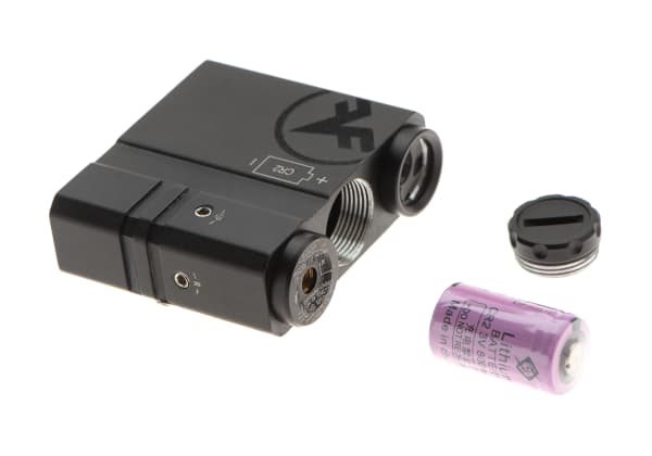 Firefield Charge AR Green Laser and Light Combo