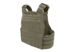Warrior Quad Release Carrier