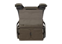 Warrior Low Profile Carrier V2