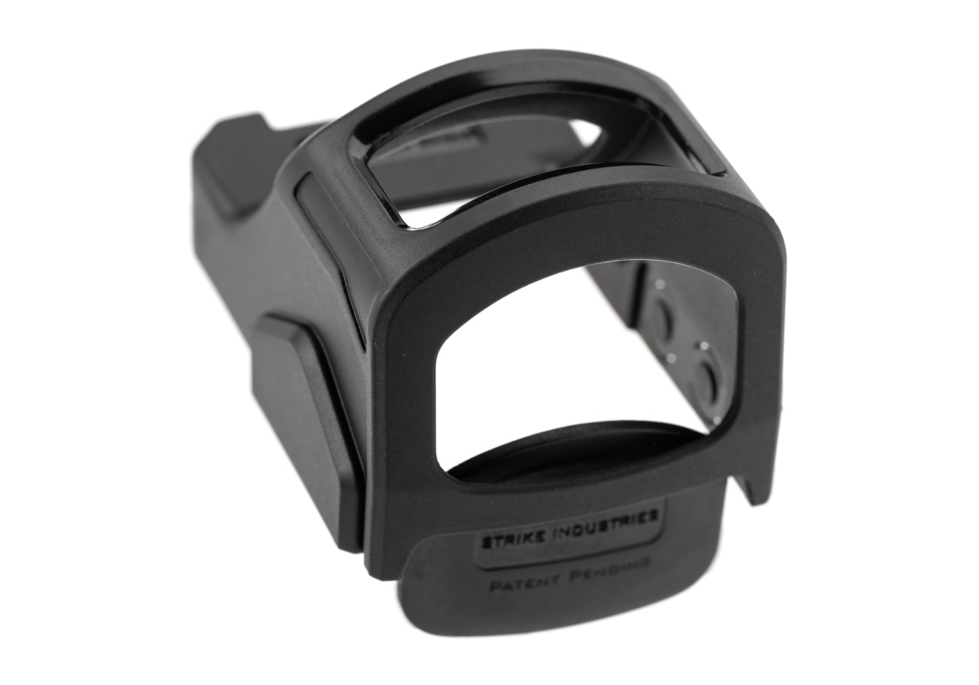Strike Industries Optic Cover for Holosun 407C / 507C X2