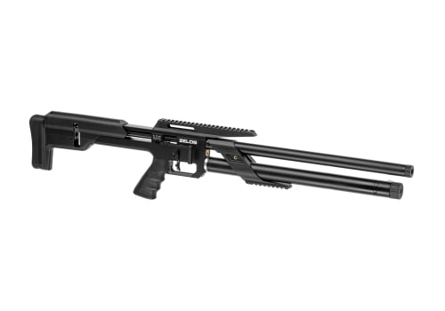 Umarex Zelos 5.5 mm PCP 16J