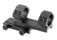 Leapers AccuShot 1 Inch Offset Picatinny Mount