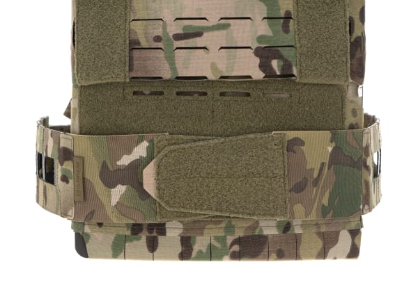 Clawgear Operator Plate Carrier