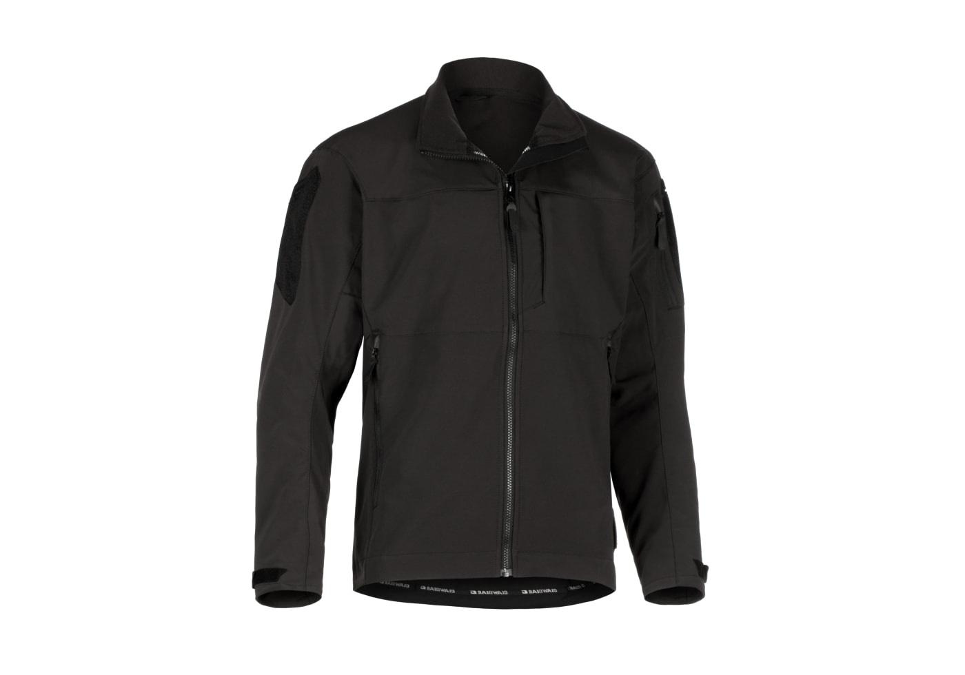 Clawgear Rapax Softshell Jacket