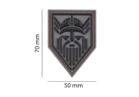 JTG Odin Rubber Patch