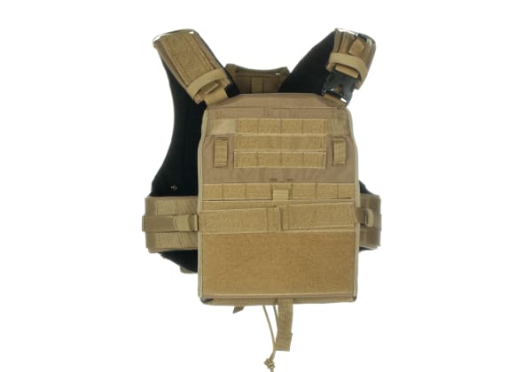 Crye Precision by ZShot AVS Base Configuration