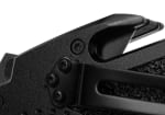 Smith & Wesson Border Guard SWBG2TS Serrated Tanto Folder