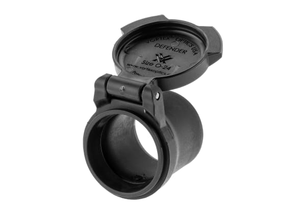 Vortex Optics Defender Flip-Cap Objective 28.25mm - 31.25mm