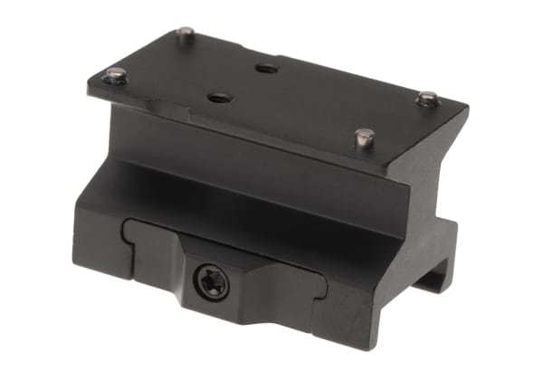 Firefield Impact Mini Reflex Sight with 45 Degree Mount