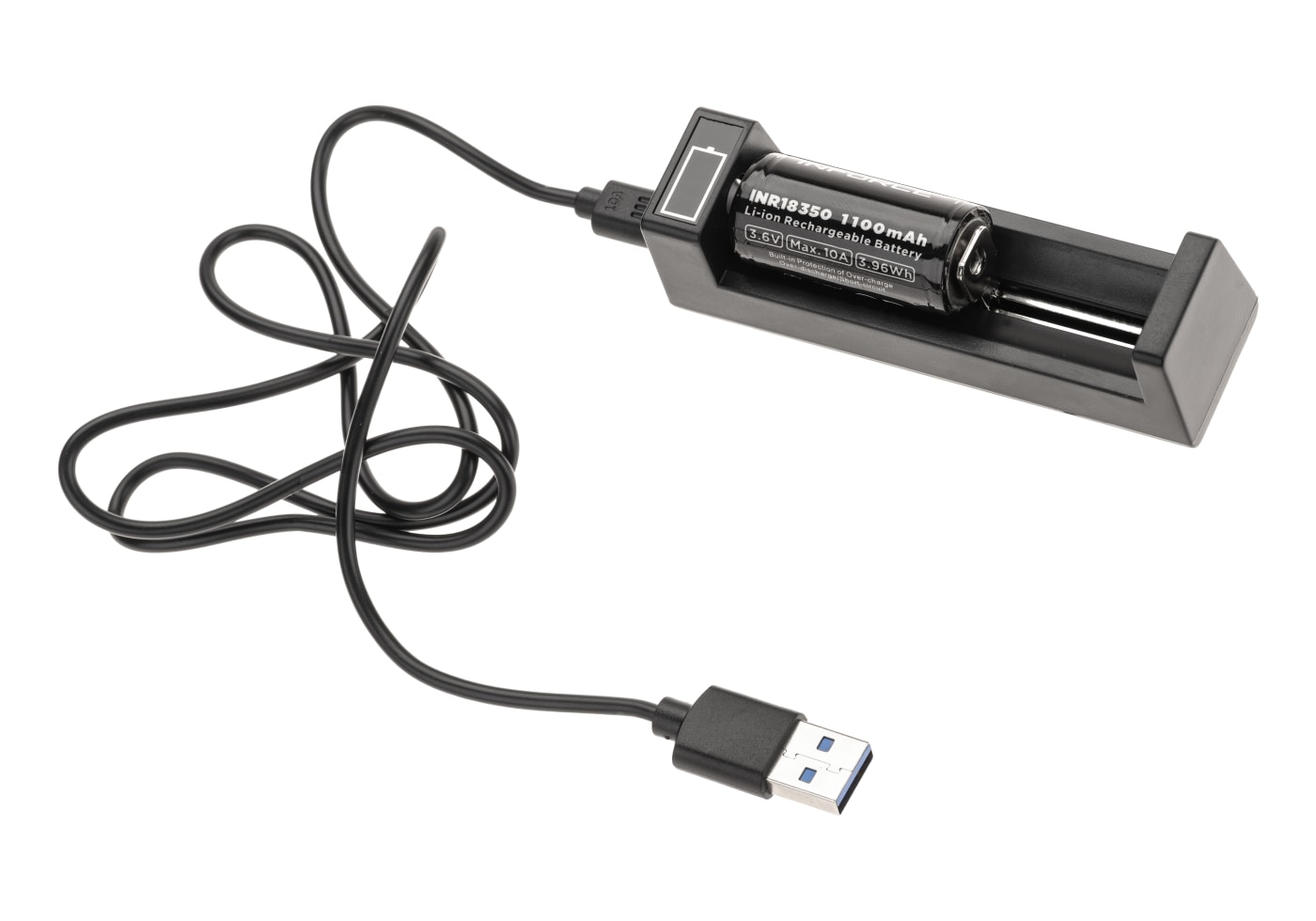 Inforce ARC 350-LR-H Handheld Kit