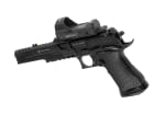Elite Force Race Gun Co2