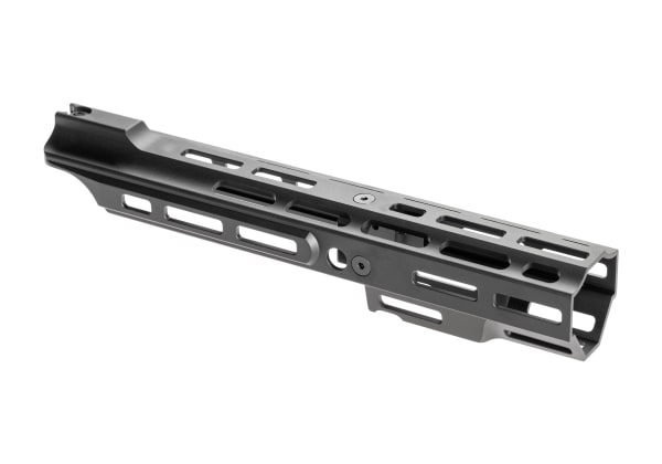 PTS Syndicate PTS Kinetic Scar MREX M-LOK MK2 4.25” Rail
