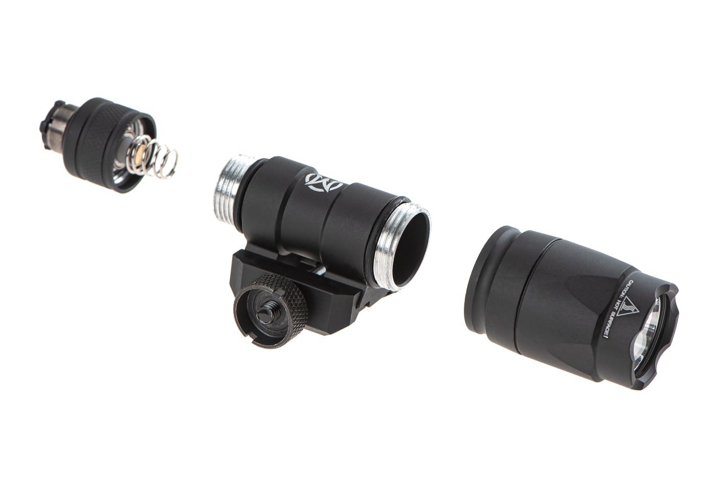 WADSN M300A Mini Scout Tactical Light WL0001