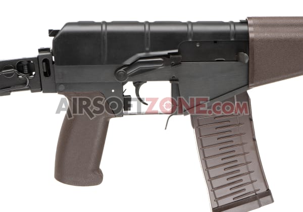 LCT AS VAL Electric Airsoft ( AEG )