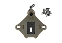FMA L4 Series Hybrid Shroud
