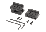 Leapers Super Slim Picatinny RMR Mount Kit