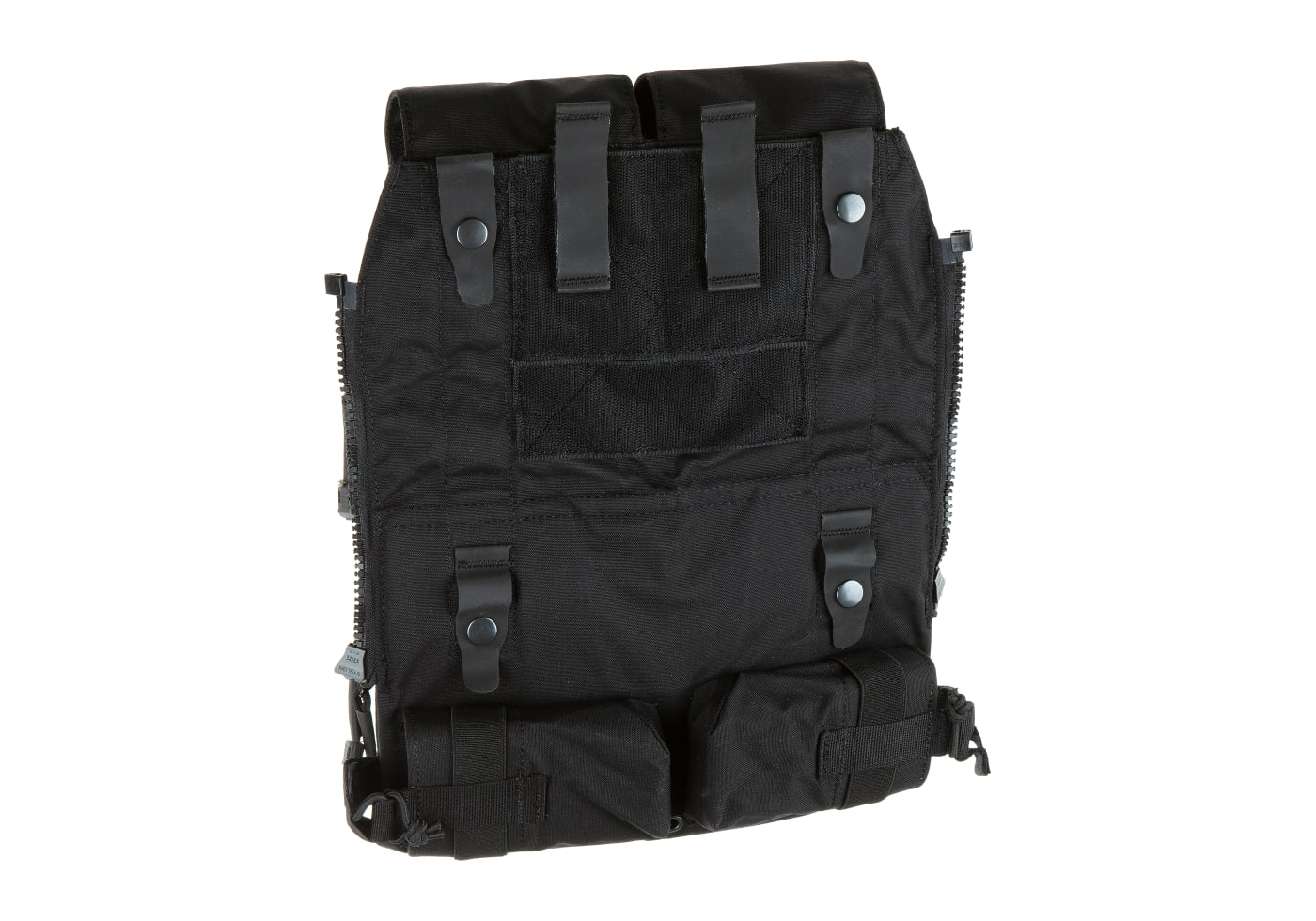 Crye Precision by ZShot AVS/JPC Pouch Zip-on Panel 2.0