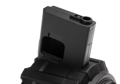 G&G Drum Mag M4 2300rds