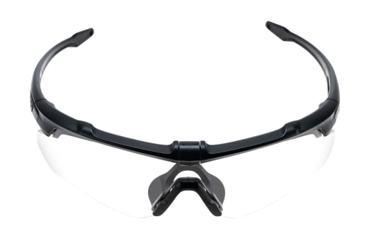 ESS CrossBlade LPL-5 Kit Clear / Pink / Smoke Gray