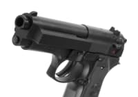KWC M9 Spring Gun