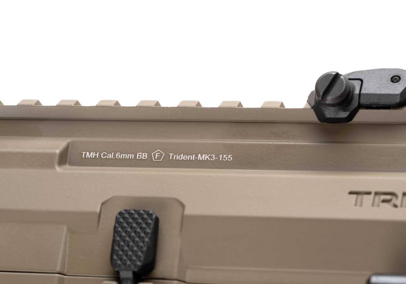 Krytac Trident MK3 PDW-M S-AEG