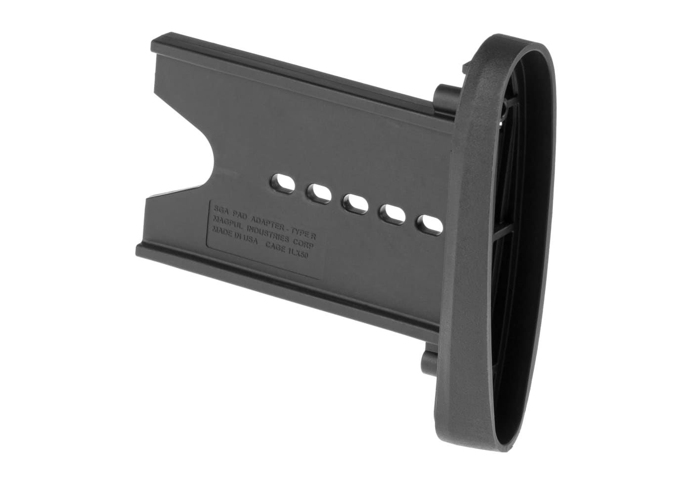 Magpul Hunter / SGA Buttpad Adapter